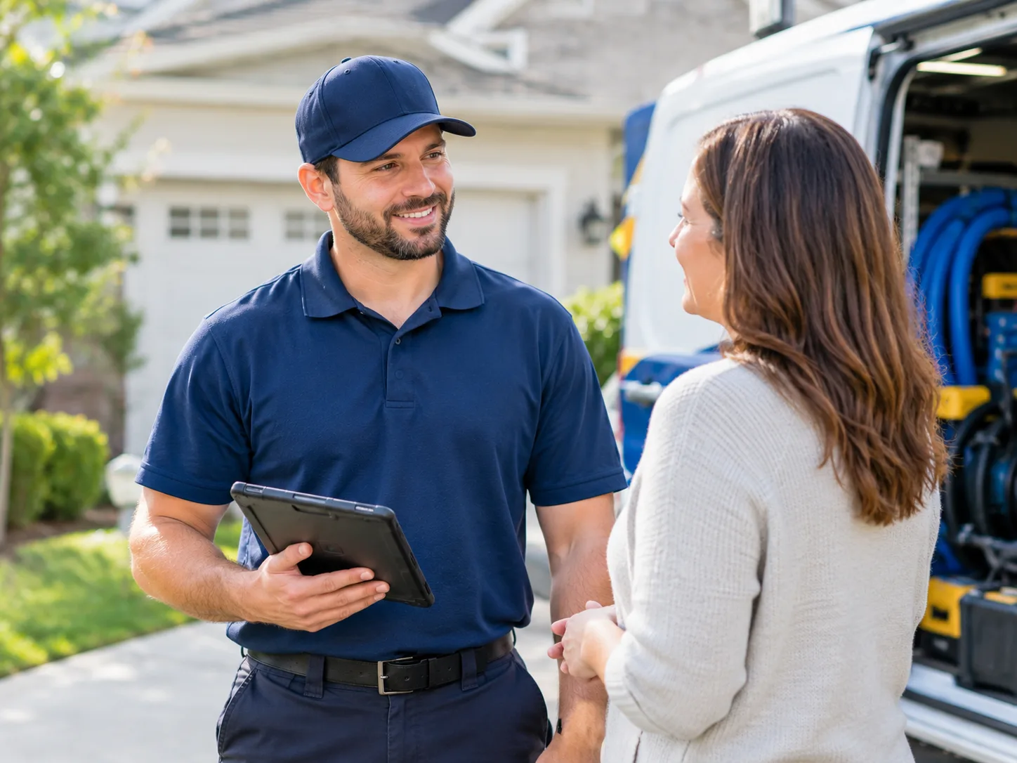 Sewage Backup Cleanup Orange, TX FAQs